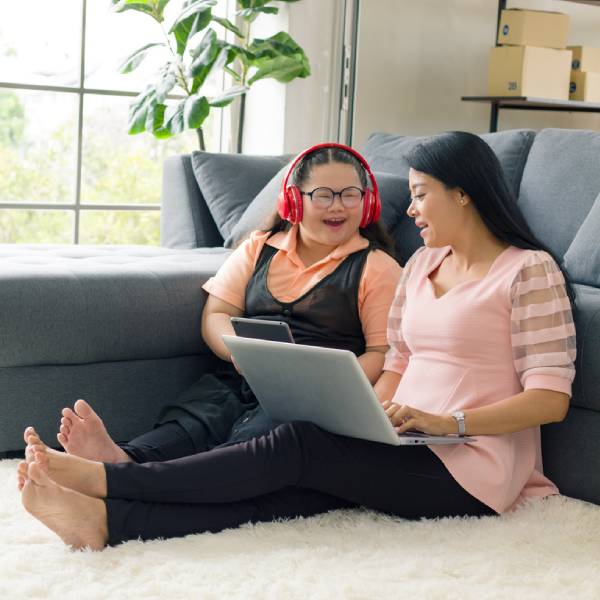 NDIS Accommodation/Tenancy Assistance