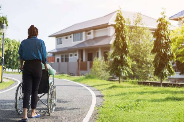 NDIS Accommodation Services