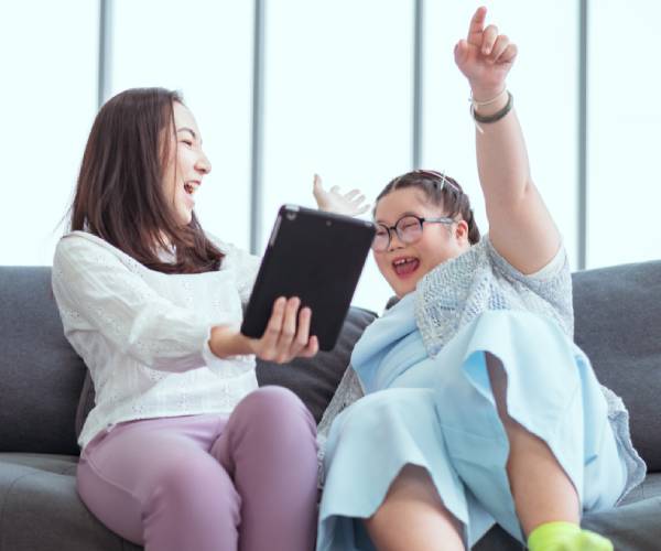 NDIS tenancy support