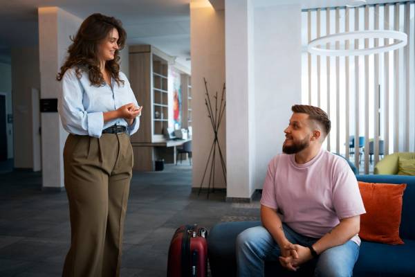 NDIS tenancy support