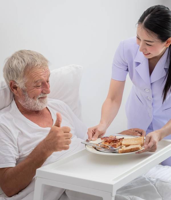 Assist Personal Activities