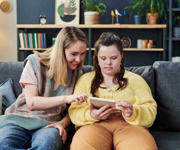 Life-Stage Transition Assistance