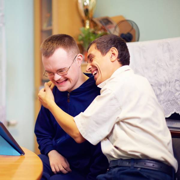 NDIS Life-Stage Transitions