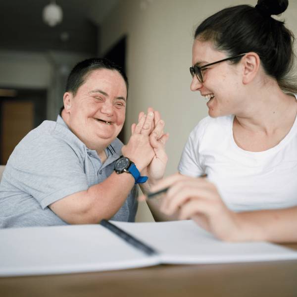 Life-Stage Transitions