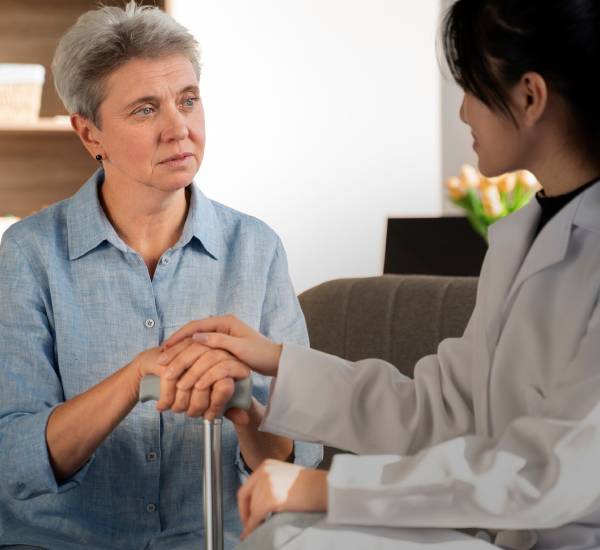 Assist Personal Activities NDIS